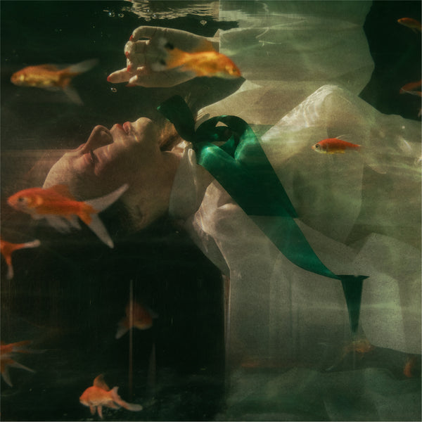 吳曉樂 三色指彩禮盒