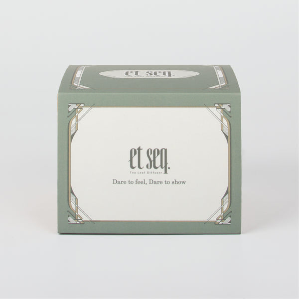 【et seq.薰葉香氛系列】薰葉香氛燭台