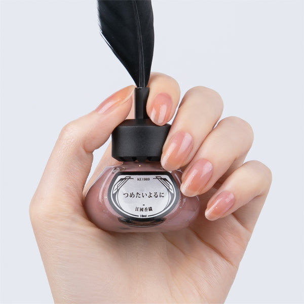 江國香織聯名指彩禮盒