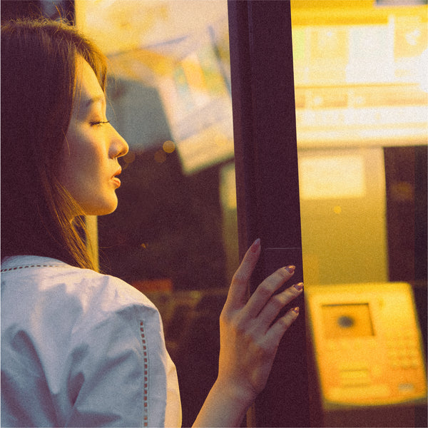 KE1989 與幸福的約定