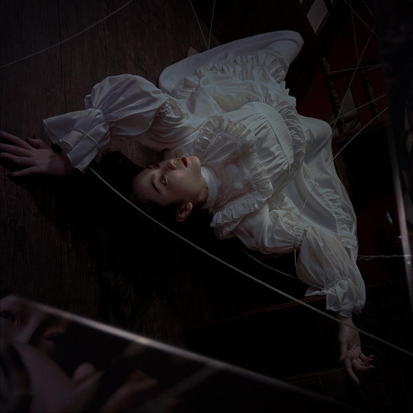 NK9611 絡新婦之理