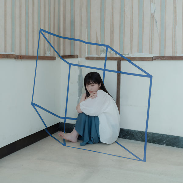 凪良汐指彩禮盒