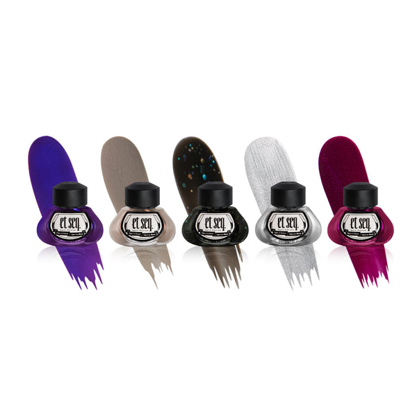 江戶川亂步指彩禮盒