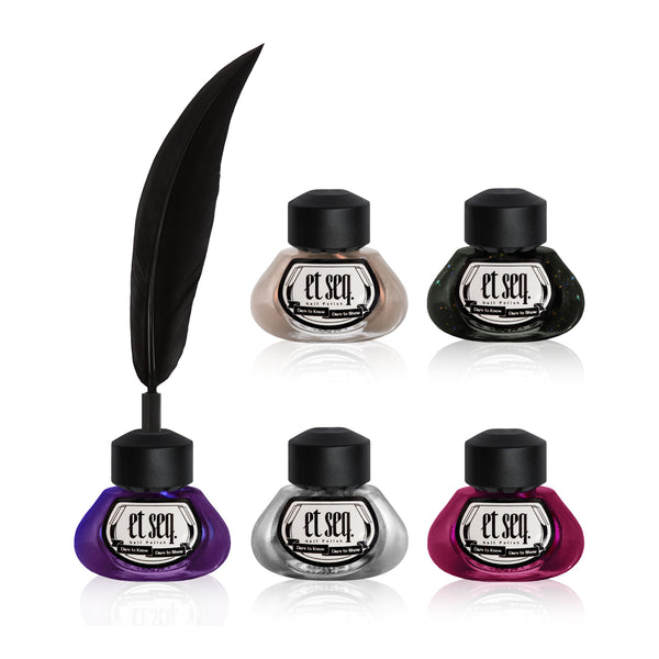 江戶川亂步指彩禮盒