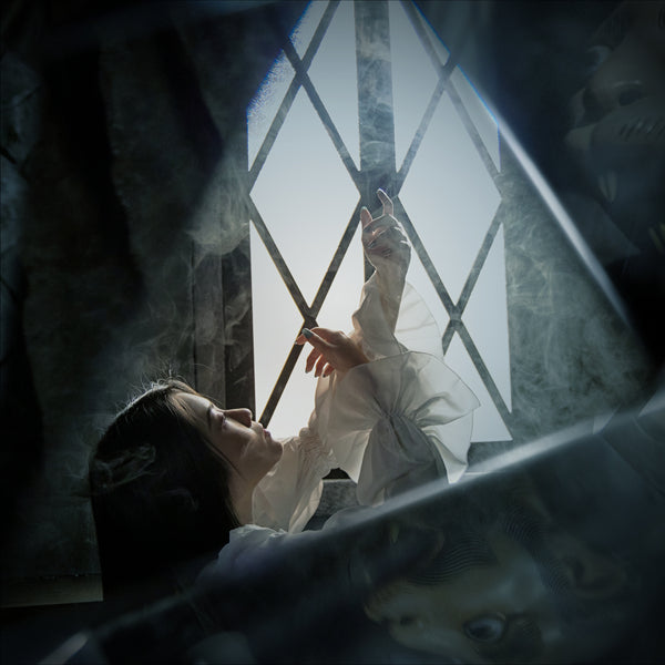 NK9601 鐵鼠之檻(附磁吸棒)