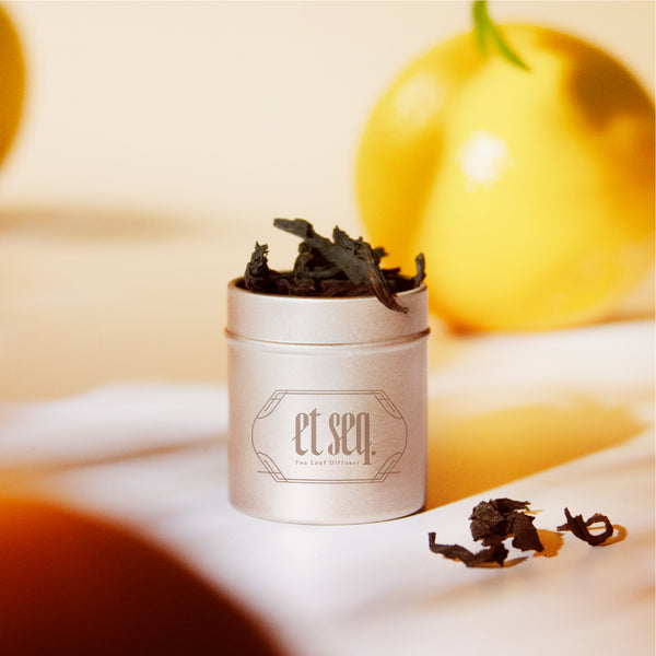 【et seq.薰葉香氛系列】薰葉香氛禮盒組