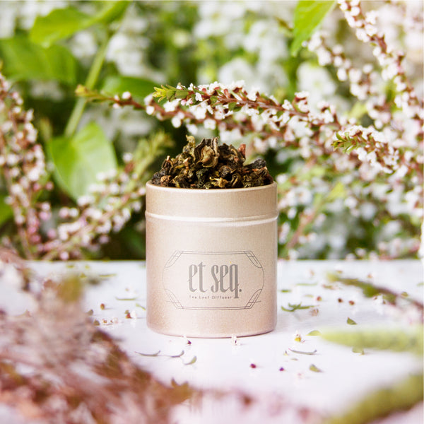 【et seq.薰葉香氛系列】薰葉香氛禮盒組