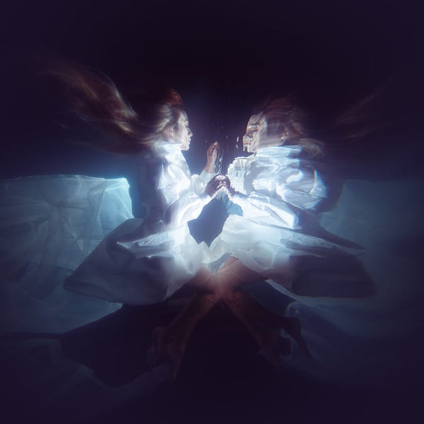 太宰治五色指甲油禮盒