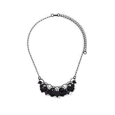 ANNXANNXDESIGN_0.2盎司的純淨_黑