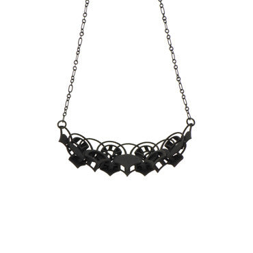 ANNXANNXDESIGN_0.2盎司的純淨_黑