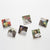 THREEM / Sticky notes 名畫話便利貼_Skrik(吶喊)