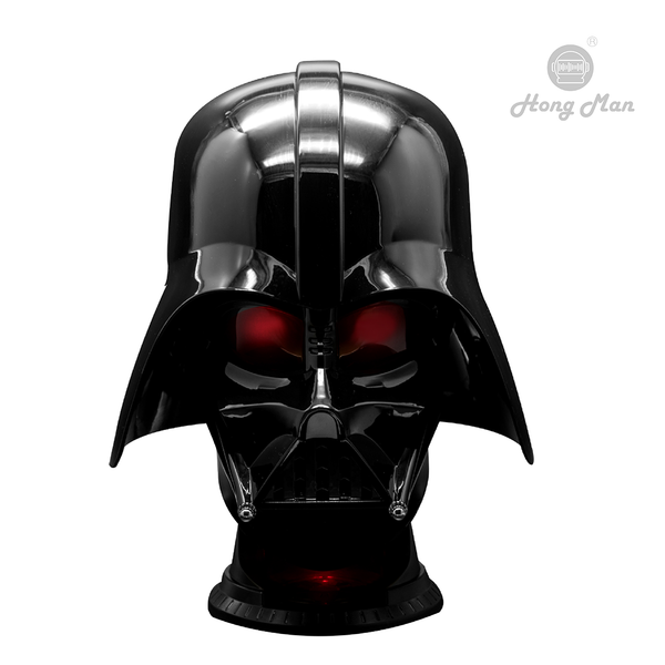 星際大戰黑武士頭盔 1:1 大小藍芽喇叭