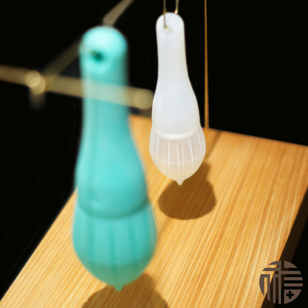 Wen Chang 文昌泡茶筆(L)