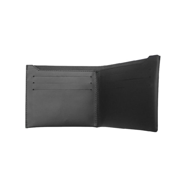 摺紙包_黑鹿 皮夾