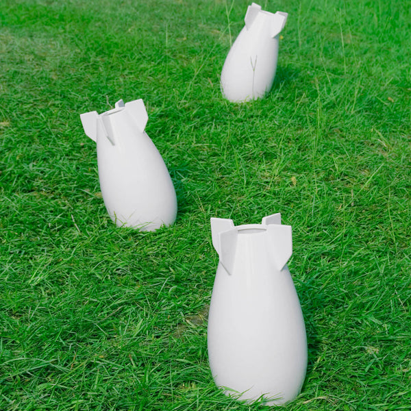 一個和平的炸彈