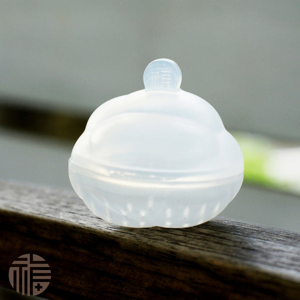 Brewing Sky 雲朵泡茶器