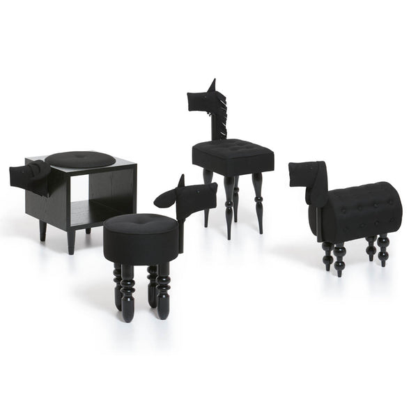 Animal chairs - Lamb 小羊椅