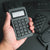 口袋系列 計算機造型筆記本 Calculator Notebook