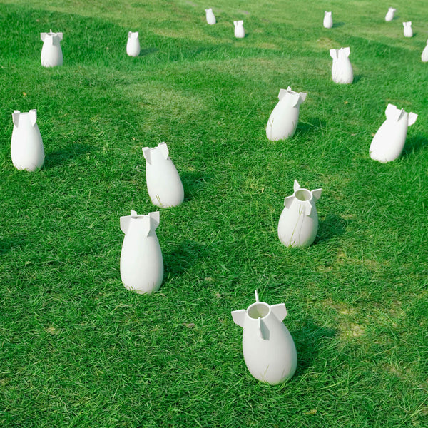 一個和平的炸彈