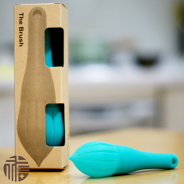 Wen Chang 文昌泡茶筆(S)