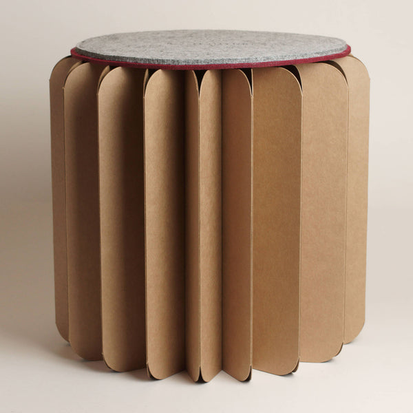 Bookniture_Field Brown 卡其色
