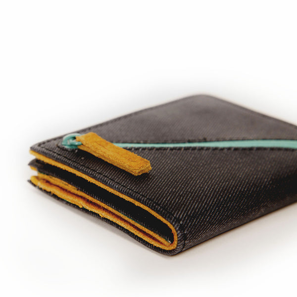 分錢包FUUN Wallet (深丹寧)