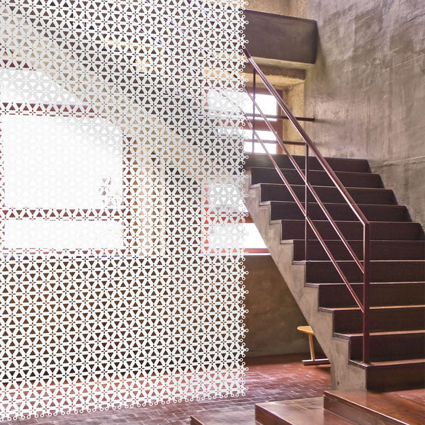 a flower 一朵花 黑色