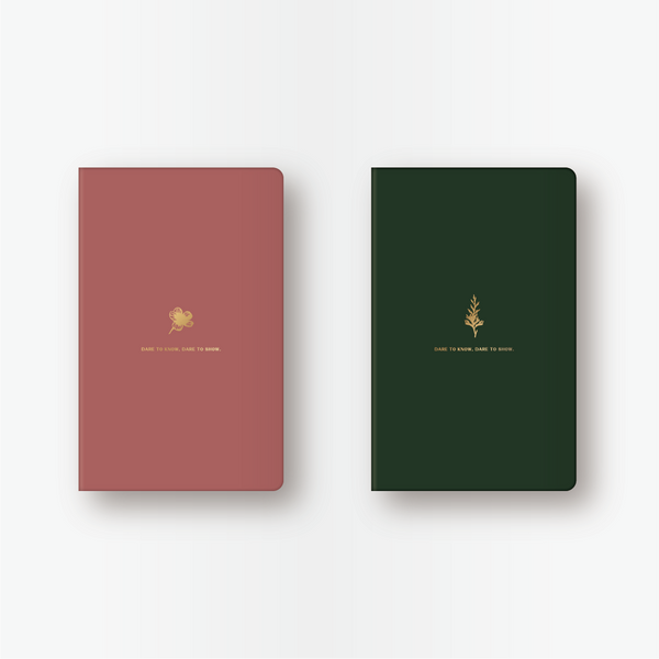 樂擎聯名典藏故事筆記本