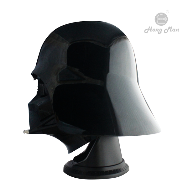 星際大戰黑武士頭盔 1:1 大小藍芽喇叭