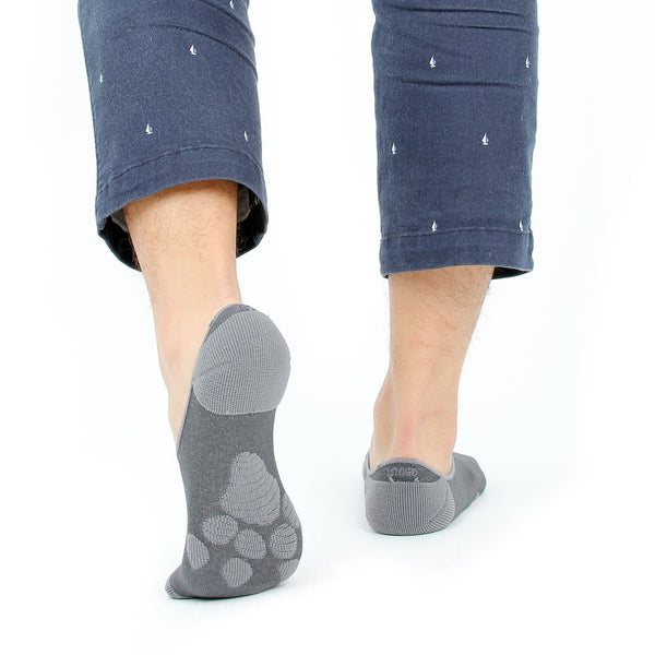 FOOTPRINT 腳印襪_迅猛龍