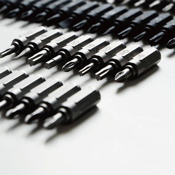 工具筆 Tool Pen_香檳金