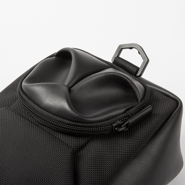 摺紙包_迷你黑猩猩 隨身小包