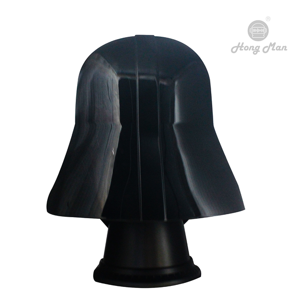 星際大戰黑武士頭盔 1:1 大小藍芽喇叭