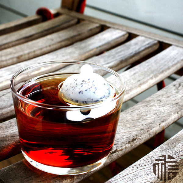 Brewing Sky 雲朵泡茶器