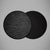 Bookniture_Leather Black 皮革黑