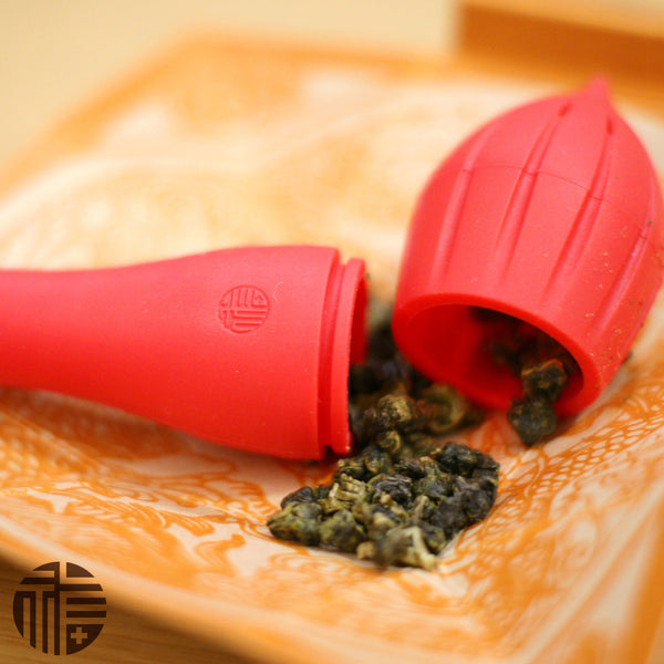 Wen Chang 文昌泡茶筆(S)