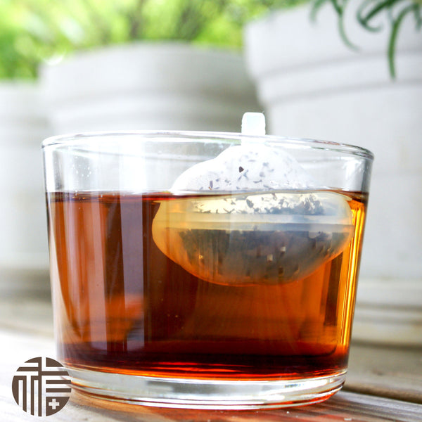 Brewing Sky 雲朵泡茶器