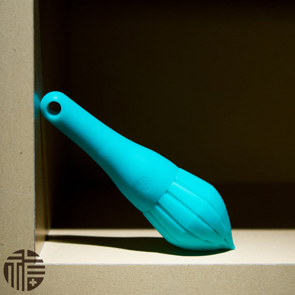 Wen Chang 文昌泡茶筆(L)