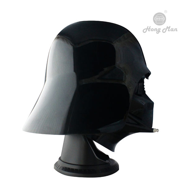 星際大戰黑武士頭盔 1:1 大小藍芽喇叭