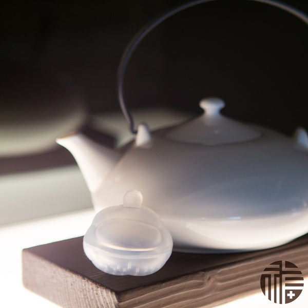 Brewing Sky 雲朵泡茶器