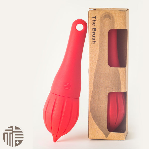 Wen Chang 文昌泡茶筆(L)