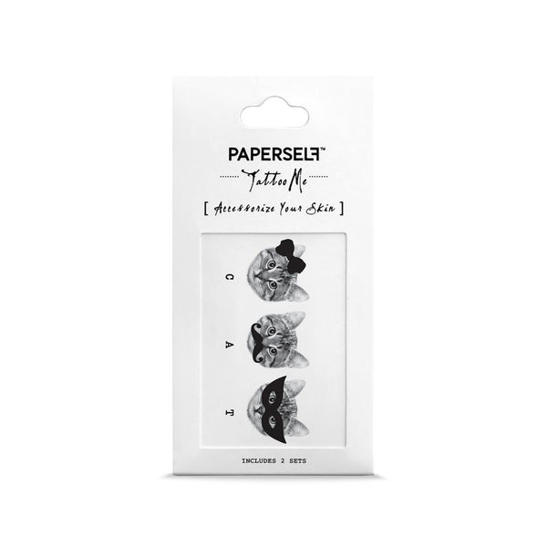 3張王牌_貓 3 OF KIND_CATS