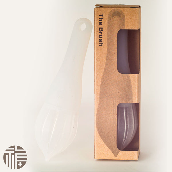 Wen Chang 文昌泡茶筆(S)