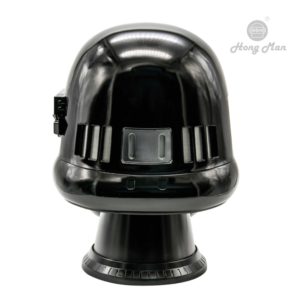 俠盜一號死亡部隊頭盔1:1藍芽喇叭