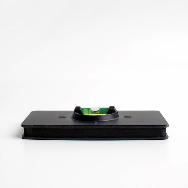 口袋系列II_氣泡水平儀造型筆記本 Air-Bubble Level Pocket Notebook