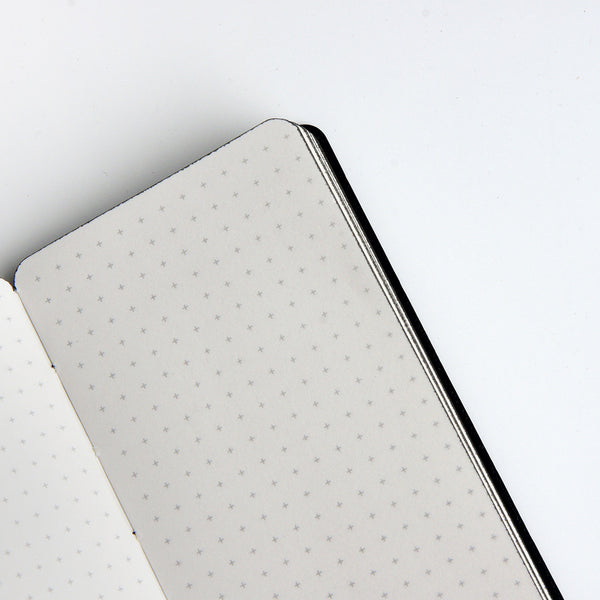 口袋系列錄音帶造型筆記本 Cassette Notebook