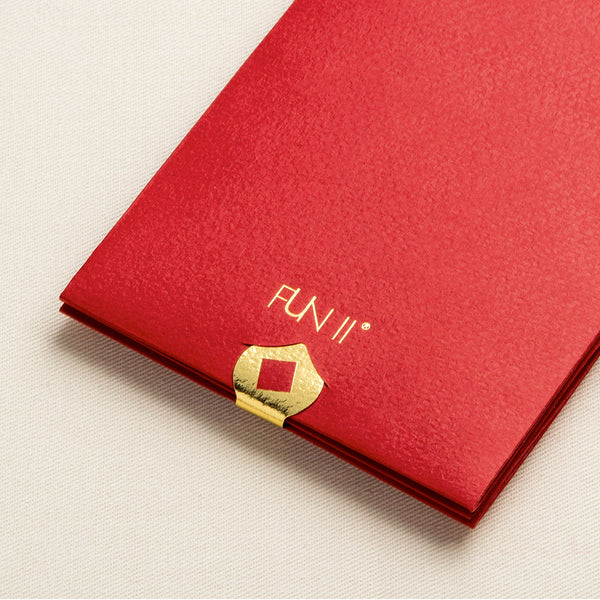 FUN ll_旺春風紅包禮袋