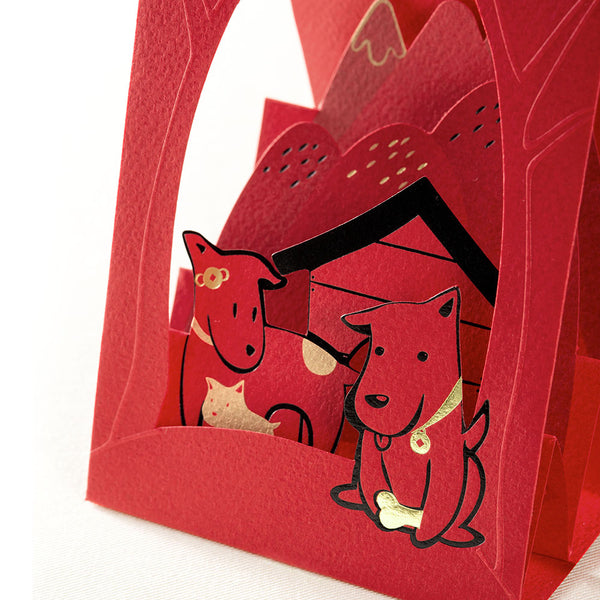 FUN ll_旺春風紅包禮袋