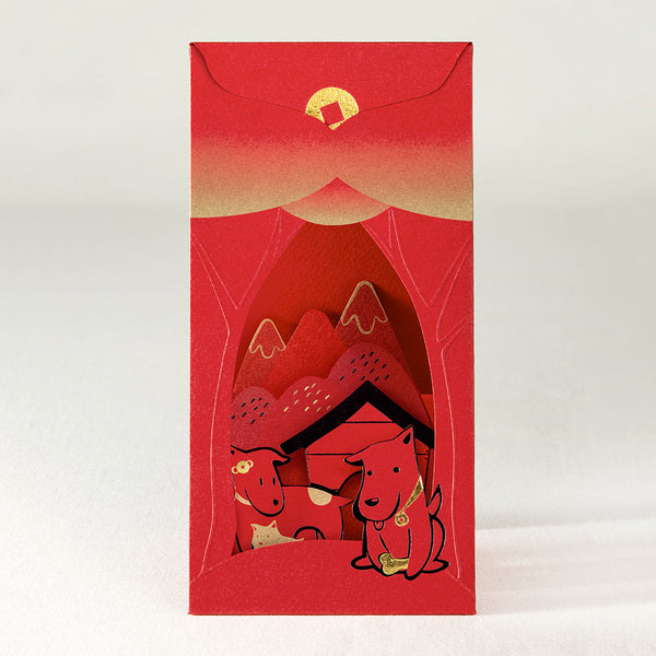 FUN ll_旺春風紅包禮袋