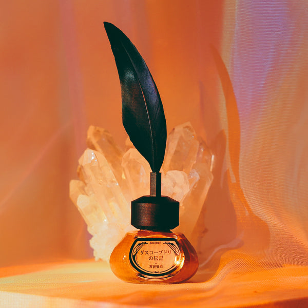 KM1932 卜多力的一生